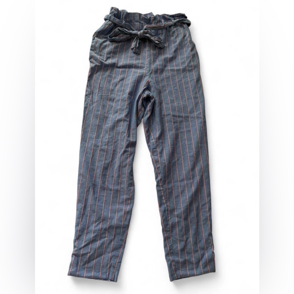 Majorelle Pants | Size S | High Waist Tailored Chic Trendy